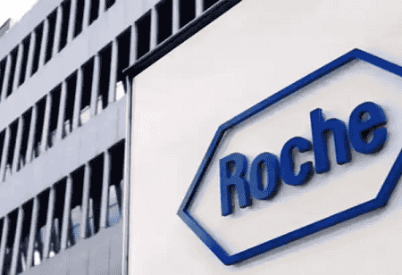  Roche pertussis test, FDA clearance