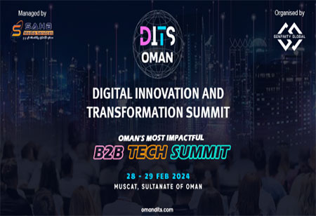 Genfinity Global is hosting the Digital Innovation & Transformation Summit in Feb 2024 