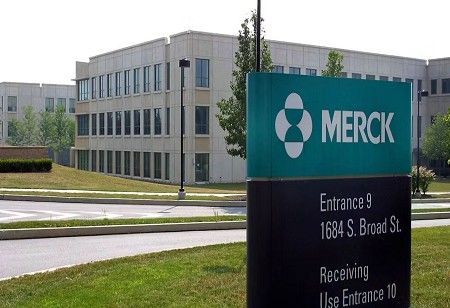  Merck