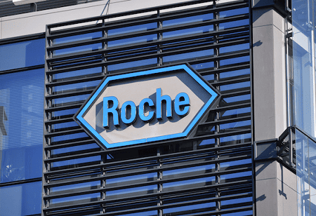  Roche, India Pharma Outlook
