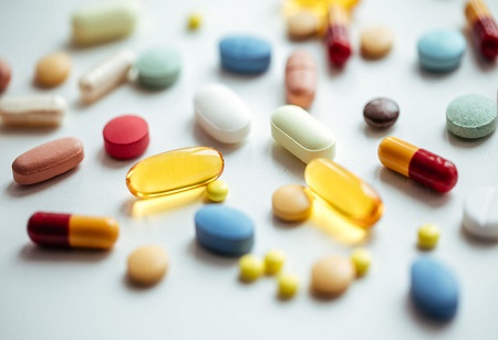  India Pharma Outlook Team