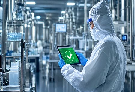  Regulatory Radar: Glenmark and Dishman Clear FDA, Two Others Flagged India Pharma Outlook