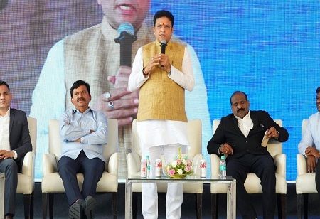  Telangana Boosts Pharma Strength with New Cancer Drug Plant India Pharma Outlook