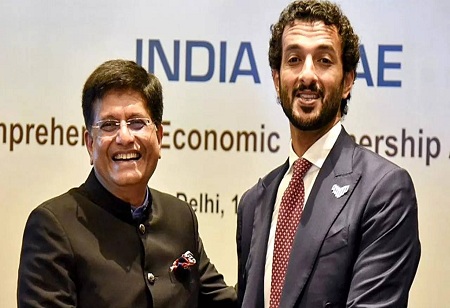 India Pharma Outlook Team