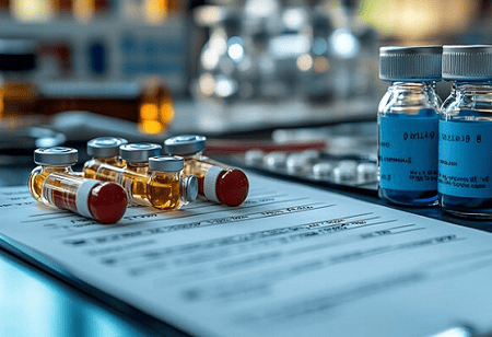  Ozempic Patent Expiry, India Pharma Outlook