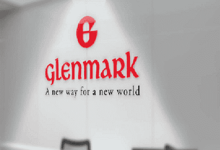  nebulized triple therapy, Glenmark Pharmaceuticals