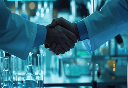  Kashiv BioSciences, Intas Pharmaceuticals