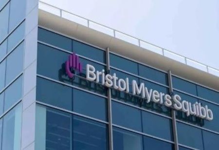  Bristol Myers Squibb 