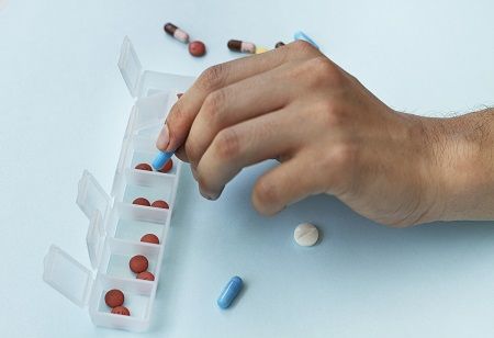  Merck's Cholesterol Pill Set to Disrupt 5 Billion Market India Pharma Outlook