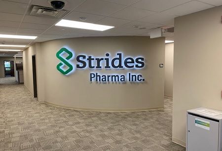  Strides Pharma, India Pharma Outlook