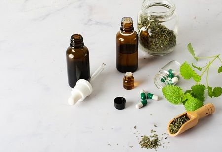  FDA, Propylene Glycol in Ayurvedic Drugs