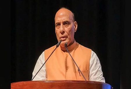  India Pins 2047 Vision on Medical Research Progress India Pharma Outlook