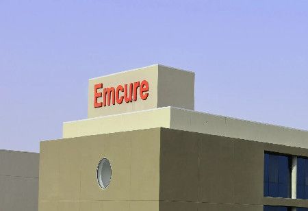  Emcure's 2-year-old Derma Arm Emcutix Set for Parent Merger India Pharma Outlook