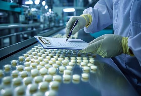  CDMOs Drive India's Next Phase of Pharmaceutical Growth India Pharma Outlook 