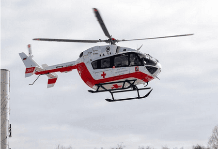  Apollo Hospitals, air ambulance, India Pharma Outlook