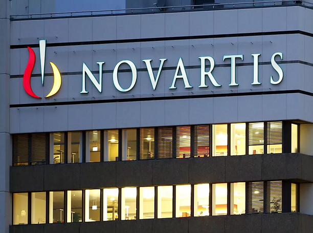 Novartis, India Pharma Outlook