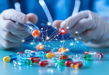  HRV Pharma, MetroChem API