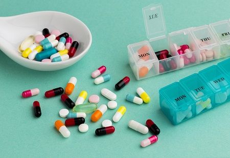  Cadila Rejects Aciloc Ban Reports, Confirms Market Supply, India Pharma Outlook