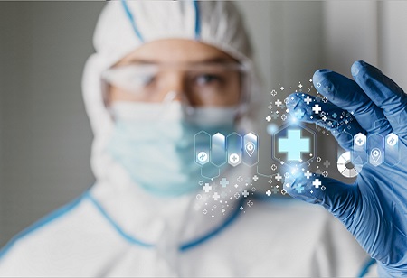  India Pharma Outlook Team