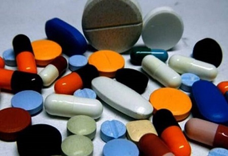  India Pharma Outlook Team