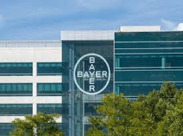Bayer's Lynkuet Gets FDA Nod for Menopausal Hot Flashes Bayer