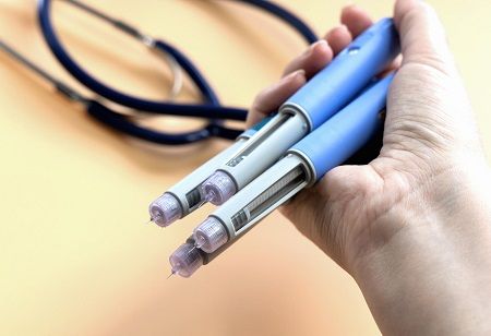  New Data Shows ReadyFlow Works Equally Well in Arm or Thigh India Pharma Outlook