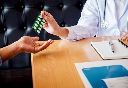  Lupin, USFDA, Risperidone LAI 