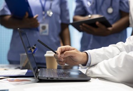India Prepares Its Healthcare Workforce for the Global Market India Pharma Outlook 