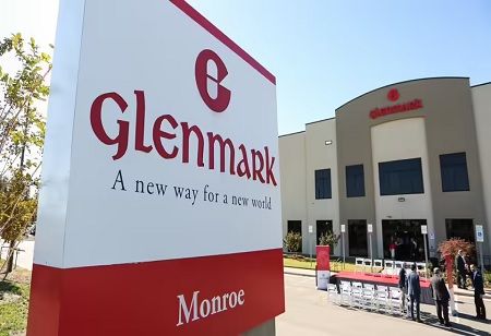  Why Glenmark Shares Fell After US FDA's Goa Plant Inspection, India Pharma Outlook