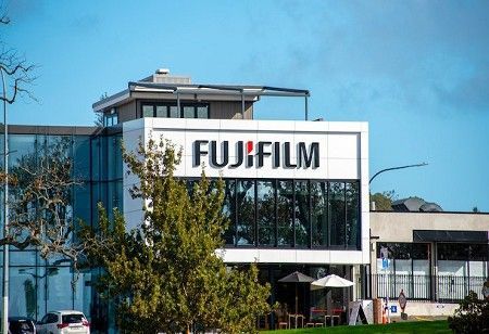FUJIFILM India Launches FW500 Clinical Chemistry Analyzer
