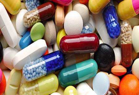  India Pharma Outlook Team