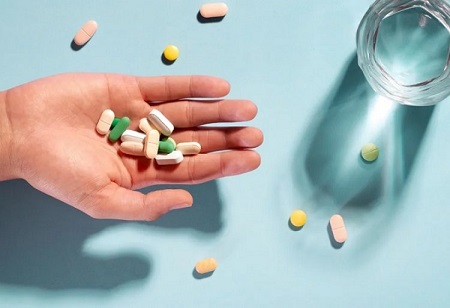 India Pharma Outlook Team