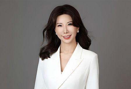  Jennifer Li, SVP & Head of APAC Sales, Medidata