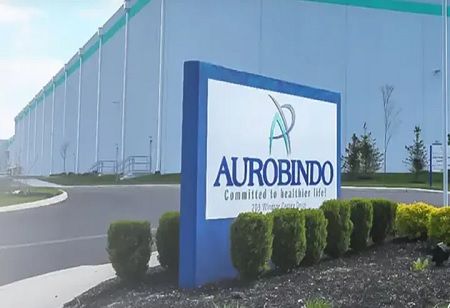  Aurobindo Pharma's API Plant Clears FDA Review With Minor Findings, India Pharma Outlook
