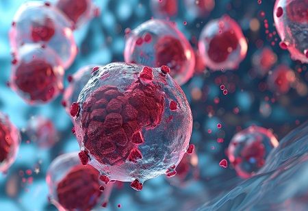  Tata-Backed MedTherapy Claims CAR-T Breakthrough in One Day