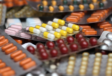  India Pharma Outlook Team