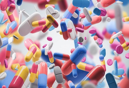  India Pharma Outlook Team