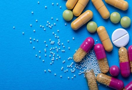 Alembic Receives USFDA Approval for Generic Epilepsy Drug