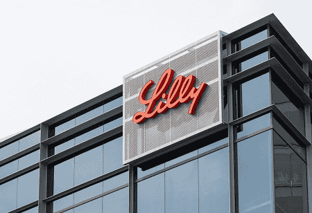 Eli Lilly, Zepbound