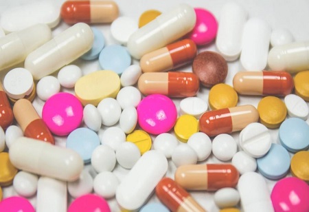  India Pharma Outlook Team