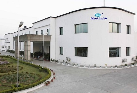  India Pharma Outlook Team