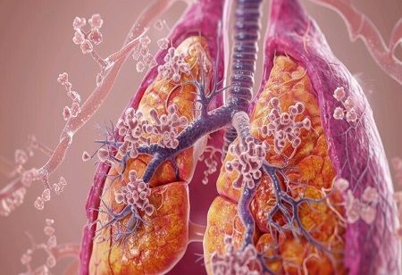 Glenmark Expands Oncology Portfolio With Aumolertinib Deal