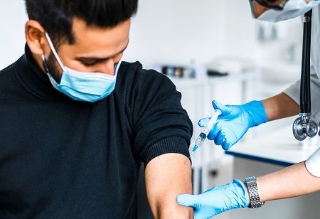  Oxford Starts World's First Human Trial for Ebola Vaccine, India Pharma Outlook
