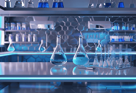 Iberia Pharmaceuticals, skincare manufacturing