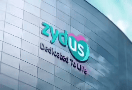  Zydus Lifesciences, India Pharma Outlook