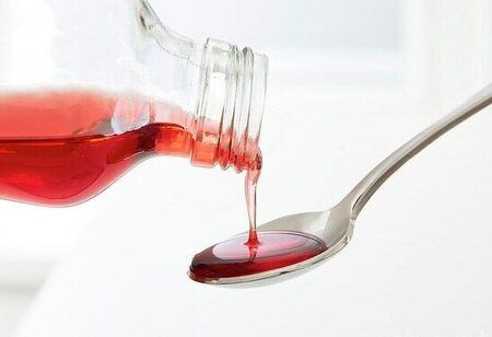 Centre Makes Doctor Prescription Mandatory for Cough Syrup Sales