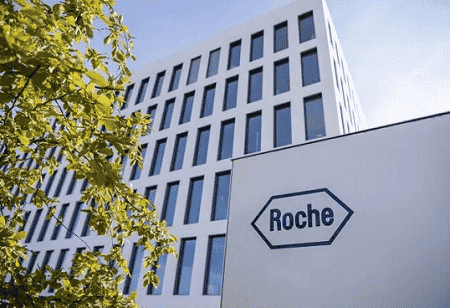  Roche, STARGLO study