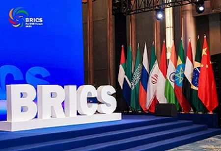  Is Mental Wellness Finally a Priority in BRICS Health Talks? India Pharma Outlook