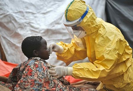  Ebola Outbreak Escalates in Congo with Cases Crossing 4,000 India Pharma Outlook
