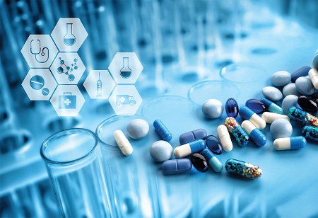  India Pharma Outlook Team